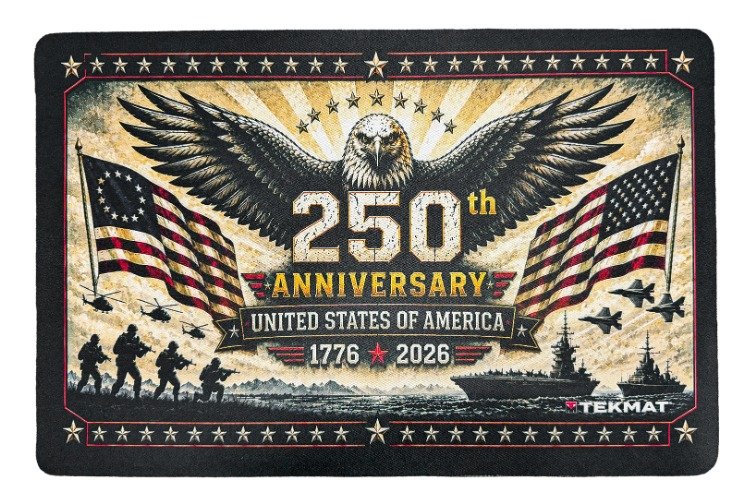 Buy Tekmat TEK-R17-250TH 17X11 250TH Anniversry online