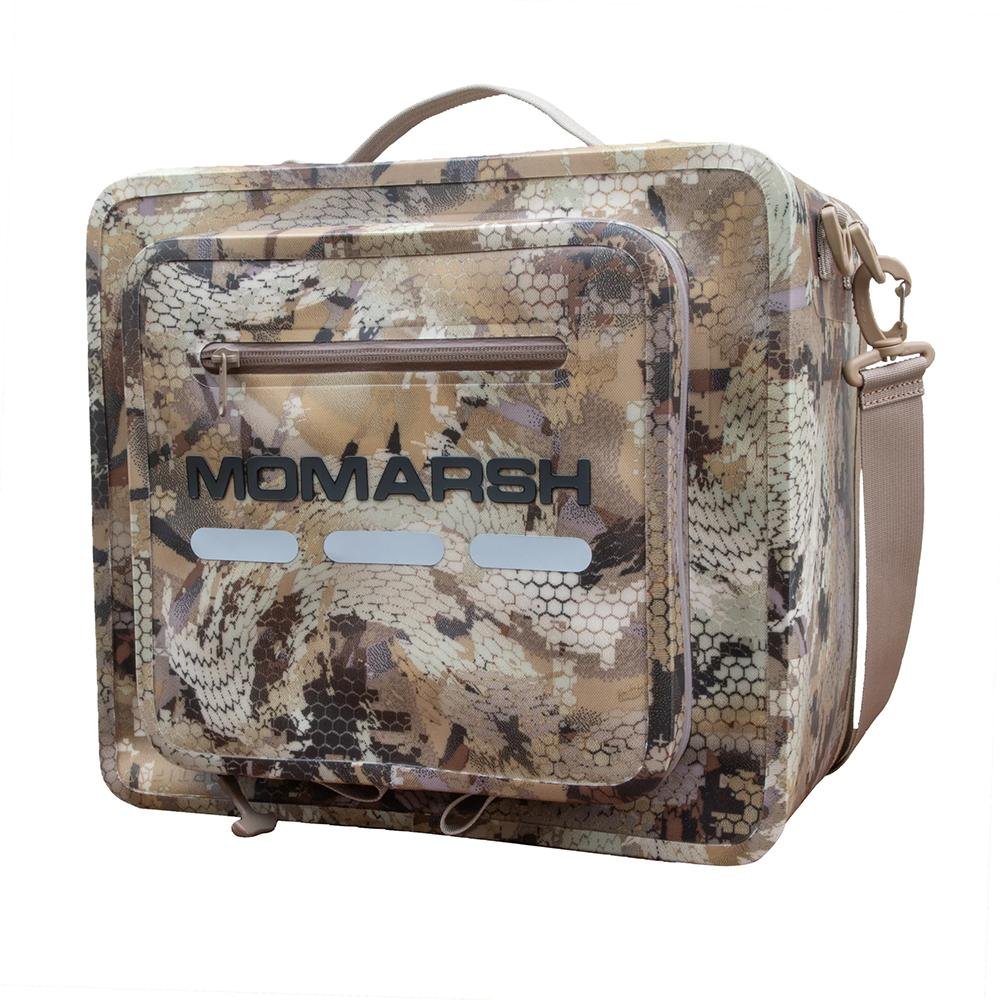 Higdon Outdoors MoMarsh Element Waterbox 25L Optifade Marsh - Higdon Outdoors