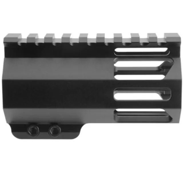 TacFire Slim Float Handguard M-LOK Free with Full Rail 4 - Tacfire Inc.