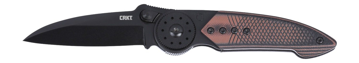 CRKT 4200K WALKER BLADE LOCK - CRKT