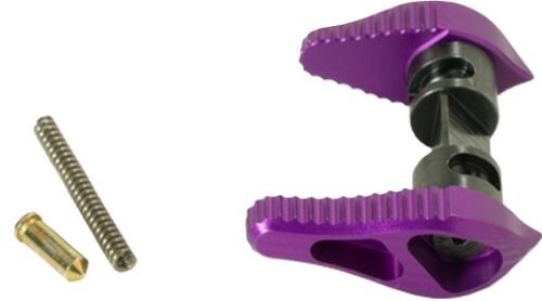 Timber Creek Ambi Safety Selector Mil-Spec Purple AMBISSPPA - Timber Creek