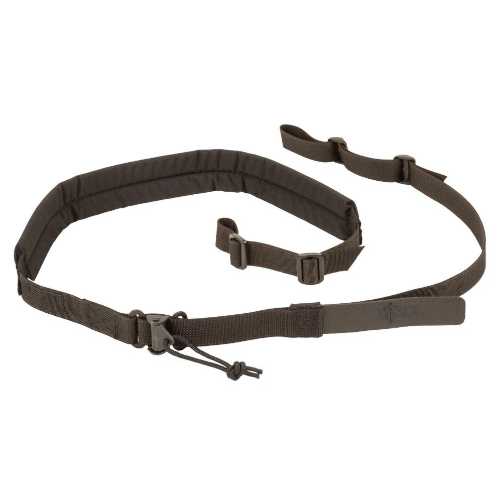 Viking Tactics Hydura VTAC-MK2-HD-BK Rifle Sling Wide Padded Black - Viking Tactics Inc.