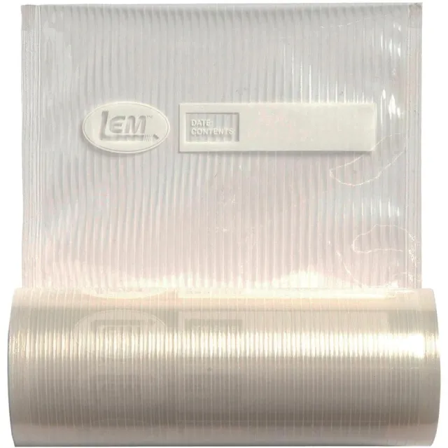 Buy LEM Products MaxVac Material 11 x 16' - 2 rolls online