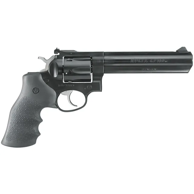 Ruger GP100 357 Magnum