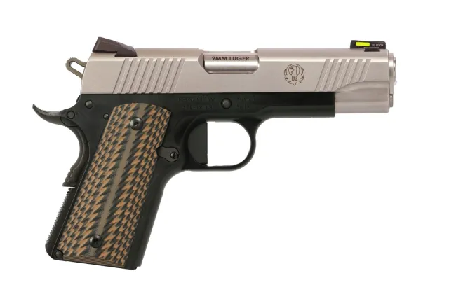 Buy Ruger SR1911-CCO 9mm online