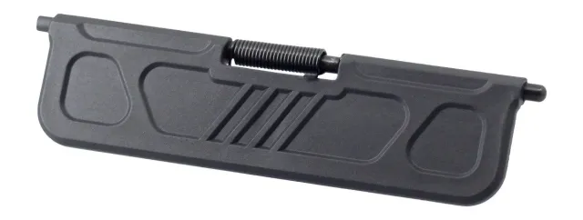 JE MACHINE PS-DC4B QD LW AR15 DUST COVER