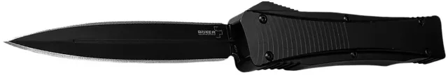 Boker 06EX244 Plus Dagger OTF 2.0 Knife - Boker
