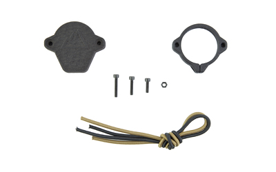 Buy One Hundred Concepts ScopeCap NKF Fits 30mm Objective Black online