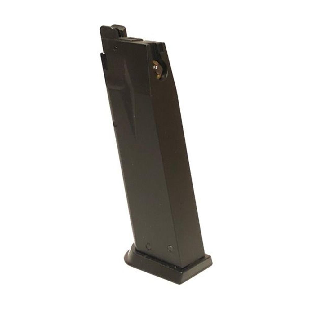 Sig Sauer AMPF-229 Airsoft Proforce P229 Green Gas BB Magazine - Sig Sauer - 6mm