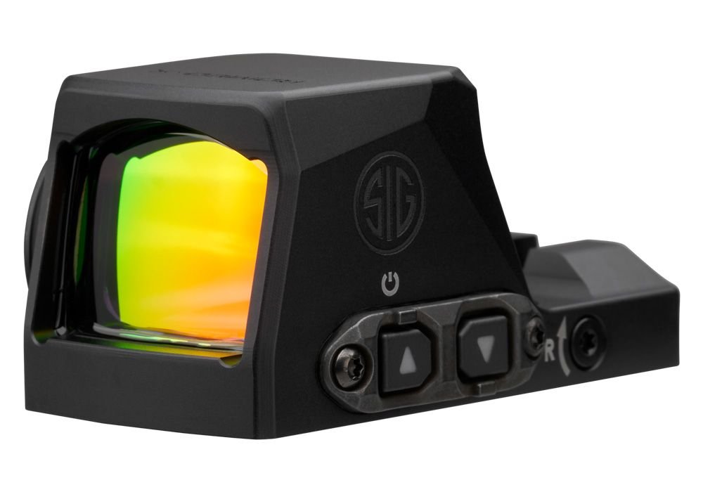 Buy Sig Sauer SORX1090 24MM Black Optics Ready Red Dot online