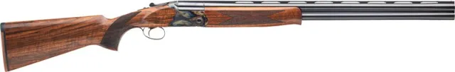 Remington PDOU1230C 1816 Precision 12 Gauge Shotgun 30" Walnut Finish
