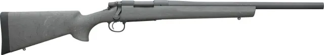 Remington 700 .300 Blackout Bolt Action Rifle 16.5" Barrel Green/Black