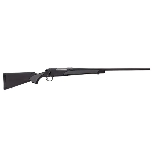 Remington 700 SPS Compact 6.5 Creedmoor 20 in Matte Blued 4 Rounds Bolt