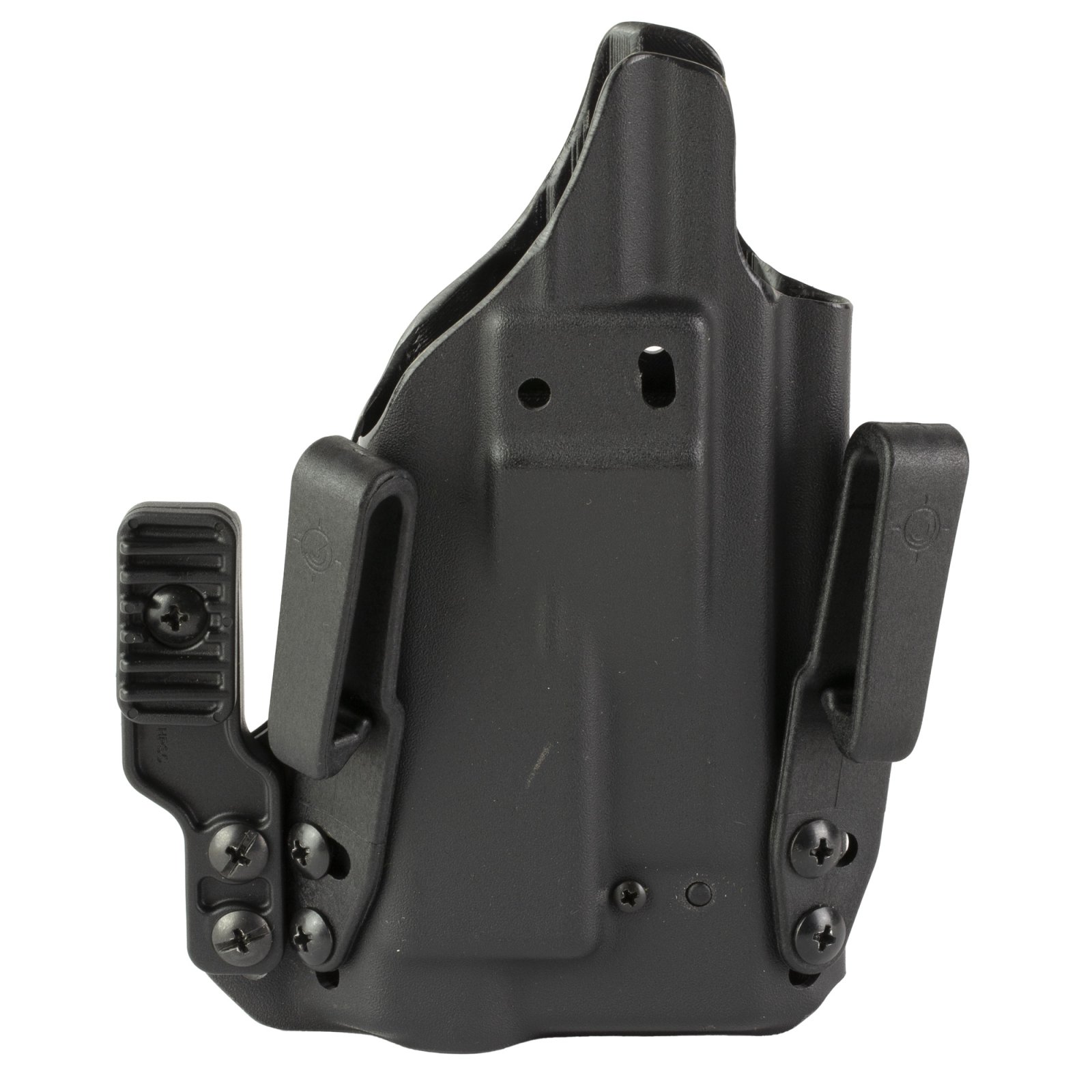 Mission First Tactical H5 Holster IWB for SIG P365 TLR7 Black - Mission First Tactical