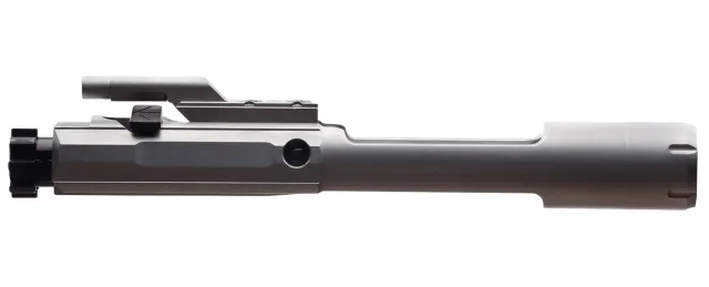 Vktr V20090719002RP Chrome 8620 Steel Bolt Carrier Group AR Full Auto - VKTR