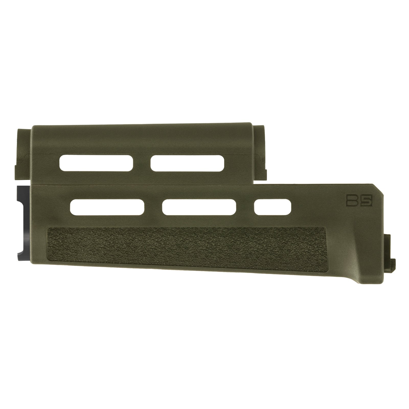 Buy B5 Systems AHS-1512 M-LOK Handguard 6.52 In Matte USA Made online