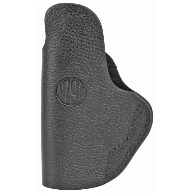 1791 Gunleather Smooth Concealment Holster Night Sky Black RH - 1791 Gunleather