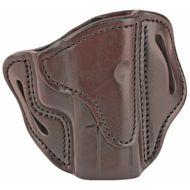 1791 GUNLEATHER BH21SBRR BH2.1 for Glock 17; S&W Shiel - 1791 Gunleather