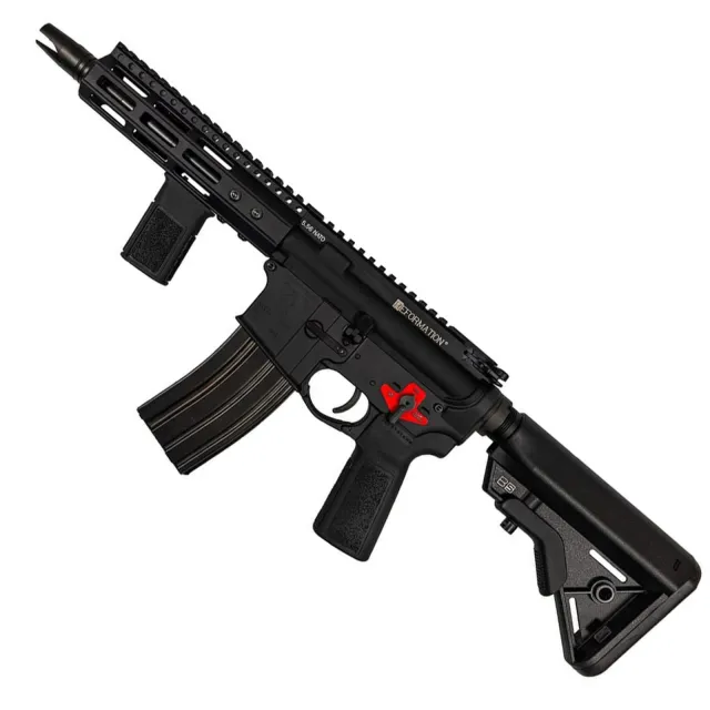 Buy Reformation 300BO RS7 7.5" 30Rd Esential binary 30 Not for civilian sales in:CA, CT, DE, DC, FL, HI, IA, IL, MD, NJ, NY, RI, and WA * Product not eligible for Credit Card Payment online