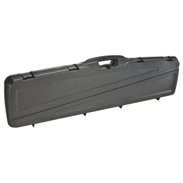 Buy Plano 150204 Double Long Gun Case 5.15"x4"x15" Foam Black - 4 Pack online