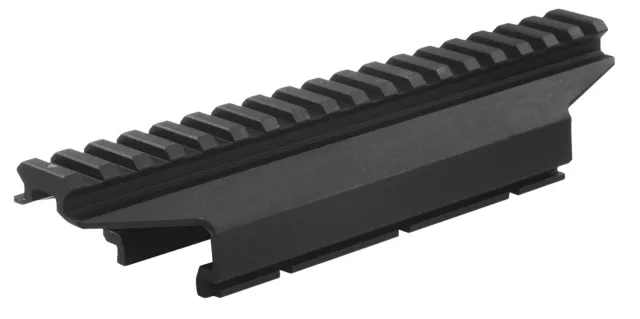 Buy Magpul MAG1001-BLK Pro NVM Black Anodized Aluminum Night Vision Mount online
