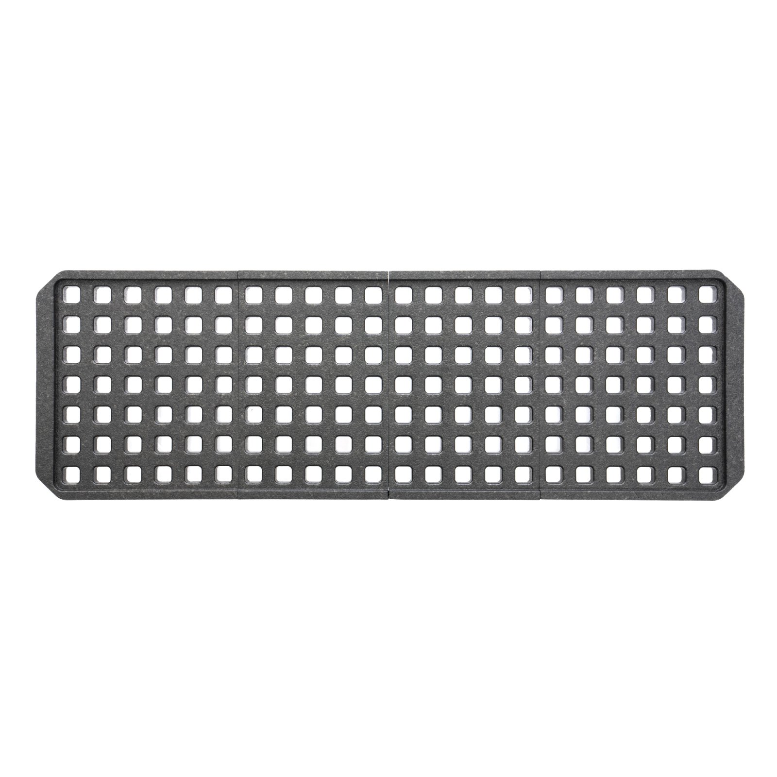 Magpul MAG1328BLK DAKA Grid Organizer Black for Plano 42" Cases - Magpul Industries