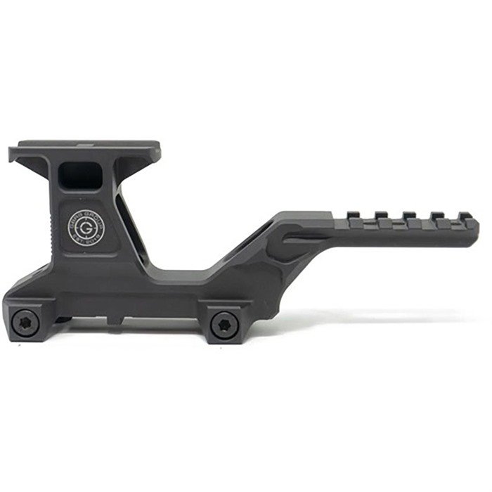 Buy GBRS Group Hydra V2 Black Tactical Mount Kit online