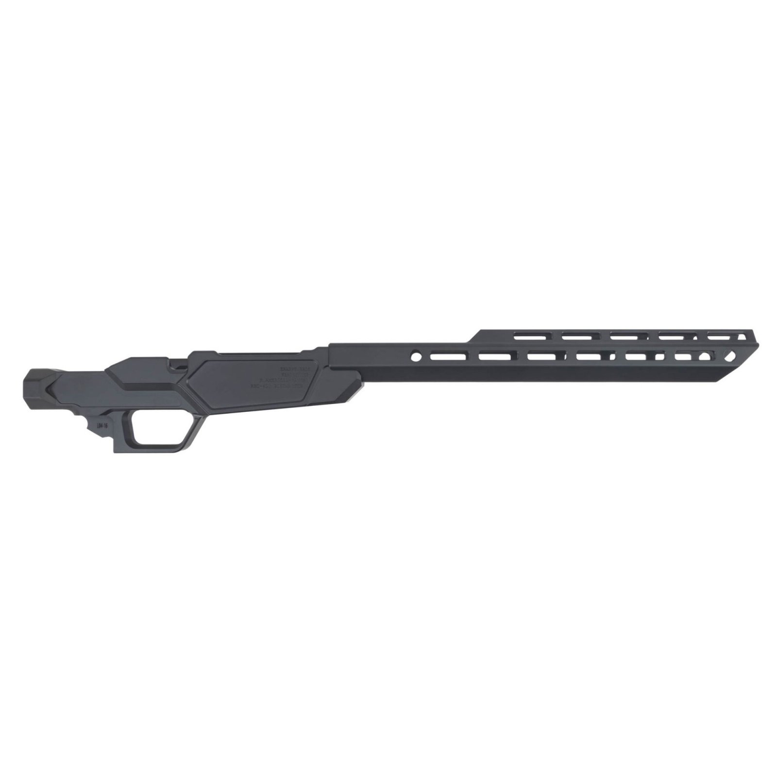 Sharps Bros Heatseeker Chassis Stock for Ruger American 450 Bushmaster - Sharps Bros - 450 Bushmaster