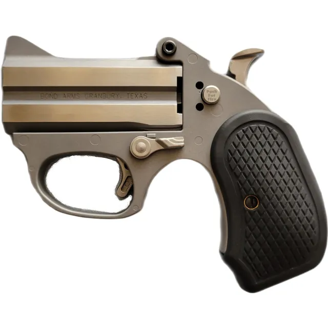 Bond Arms Honey B 38 Special BAHB-38SPL - Bond Arms, Inc. - 38 Special