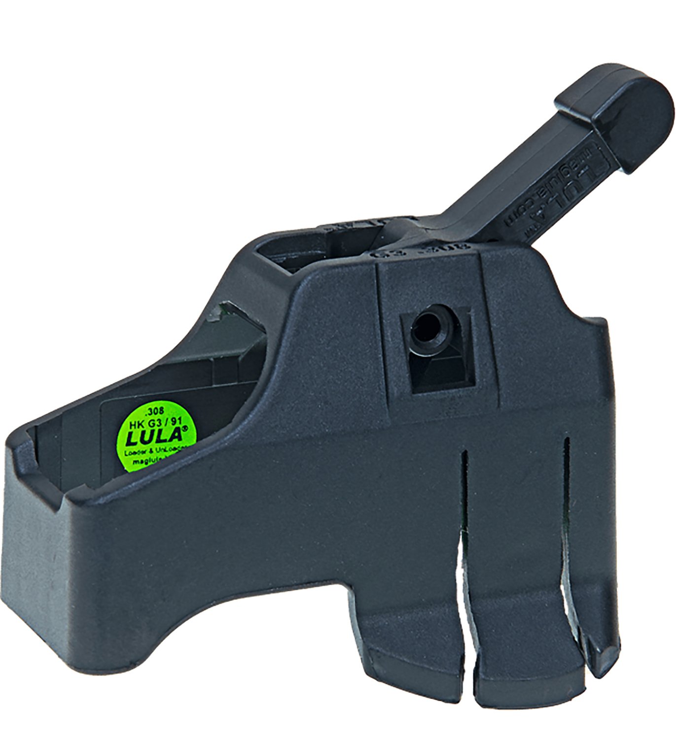 Buy Maglula LULA HK G3/HK91 .308 Win/7.62 Magazine Loader Black online
