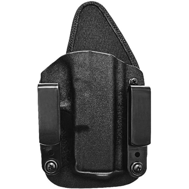 Buy Tagua THE-RECRUITER-1010 Hybrid IWB Kydex Holster S&W Shield 9mm/40 online