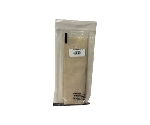 Birchwood Casey LEAD REMOVER AND POLISHING CLOTH 6IN X 9IN / BULK - Birchwood Casey