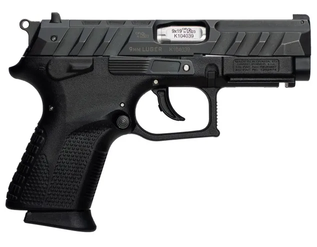 Buy Grand Power P1S 9mm Luger online
