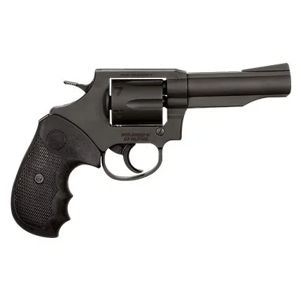 Armscor/ria 200 38spl 4" Rev Blue