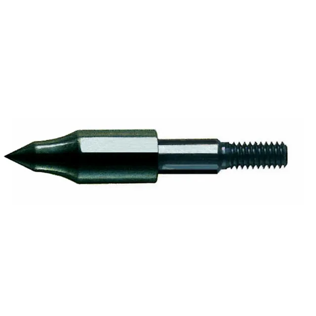 Buy Saunders Field Points 9/32 125 gr. 100 pk. Black 8702-C online