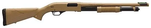 Winchester SXP Defender 20 Gauge 18 In 5 Round FDE 512326695