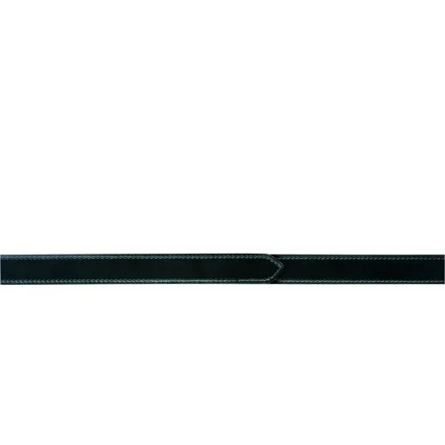 SAFARILAND BELT SZ MEDIUM 34-36"" BLACK BASKET GARRISON HOOK AND LOOP CLOSURE 999 (999-2-4) - SAFARILAND