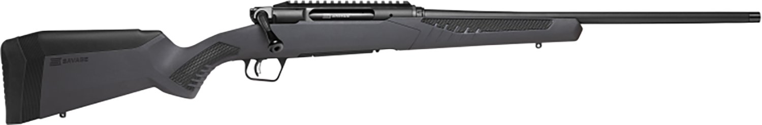 Savage Impulse 6.5 Creedmoor Bolt Action Rifle - SAVAGE ARMS - 6.5 Creedmoor
