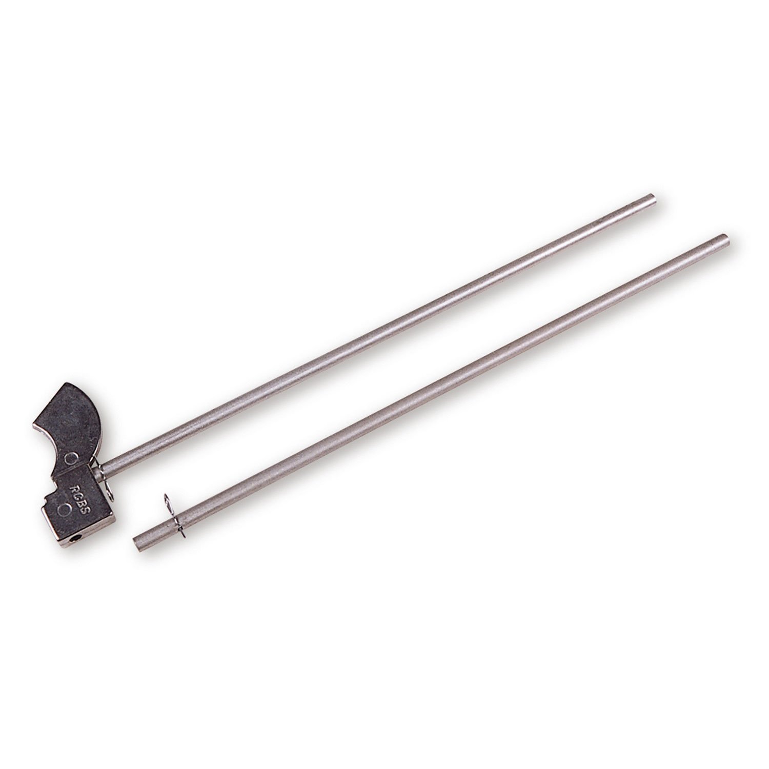 RCBS Auto Primer Feed-100 Combo 09580 for Rock Chucker II and Jr Presses - RCBS - For Rock Chucker Press/JR & Reloader Special Press