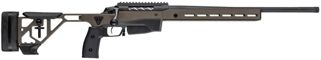 Buy Tikka JRTXAGM31424 T3x Ace Game 22-250 Rem 24" Fluted Barrel Rifle online