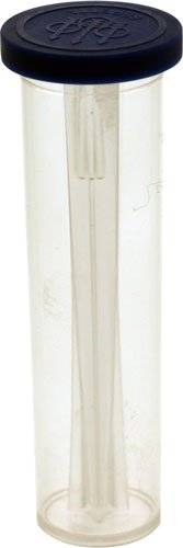 Beretta Choke Tube Case Single 3.74" Medium Clear - Beretta