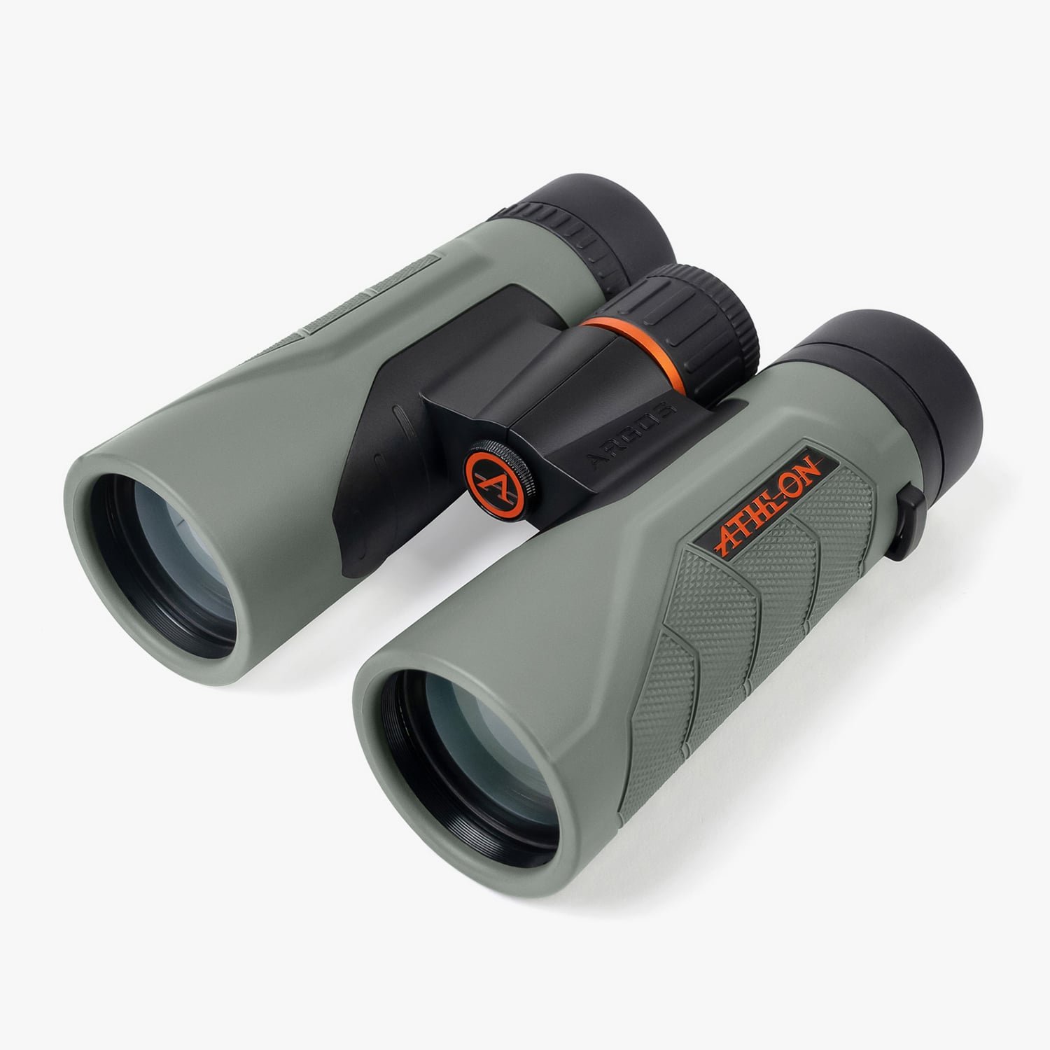 Athlon Optics Argos G2 HD 8x42 Waterproof Fogproof Fully Multi-Coated - Athlon Optics