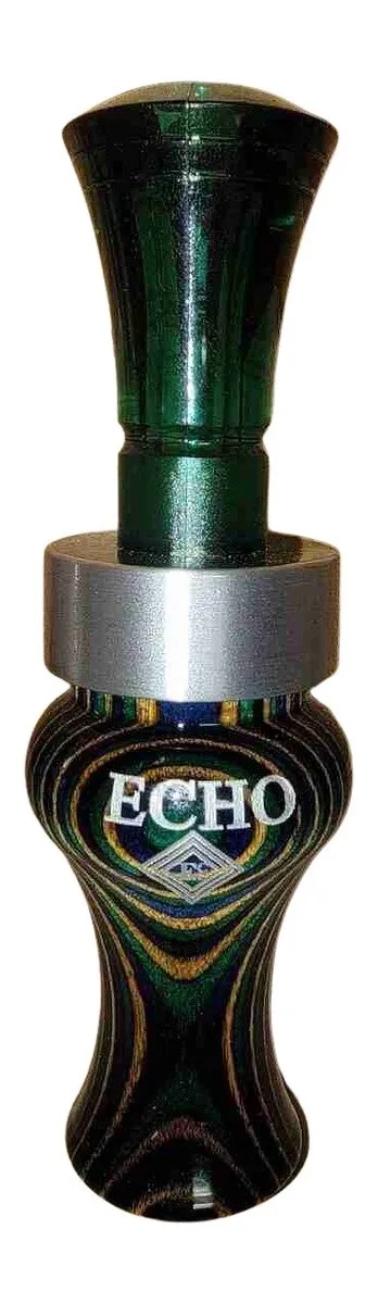 Buy ECHO 77777 22 Timber Mardi Gras Diamondwood Premium online