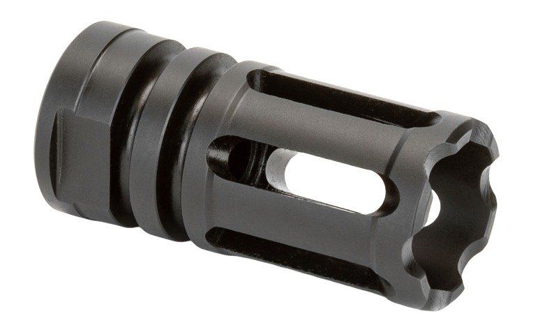 Buy Griffin XHP556CTFH 223 Threaded Flash Hider Tactical online