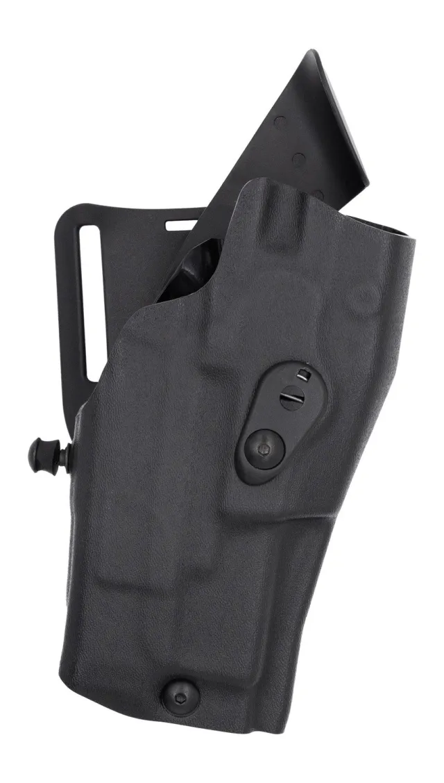 Saf PDP 4.5 X300U Tactical Black Left Hand - Safariland