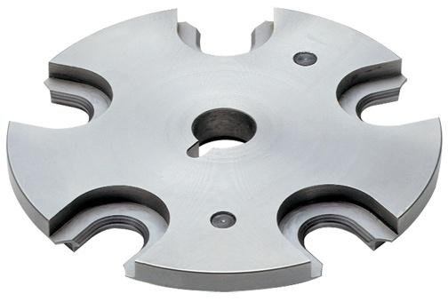 Hornady 392612 Lock-N-Load AP Shellplate #12 30 Remington - Hornady Manufacturing Company - 6.8 MM REMINGTON