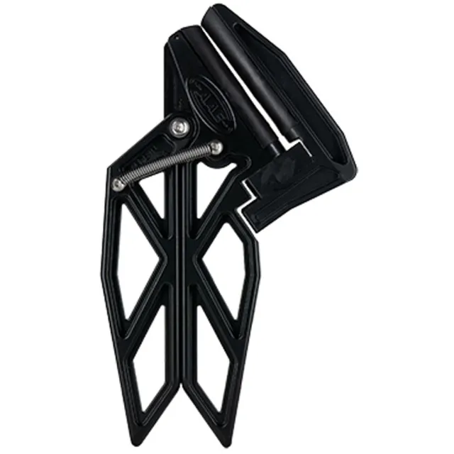 Buy AAE CVBSBK Bow Pod Black Adjustable Angle Clamp Recycled Polymers online