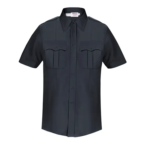 Elbeco DutyMaxx Short Sleeve Moisture-Wicking Uniform Shirt