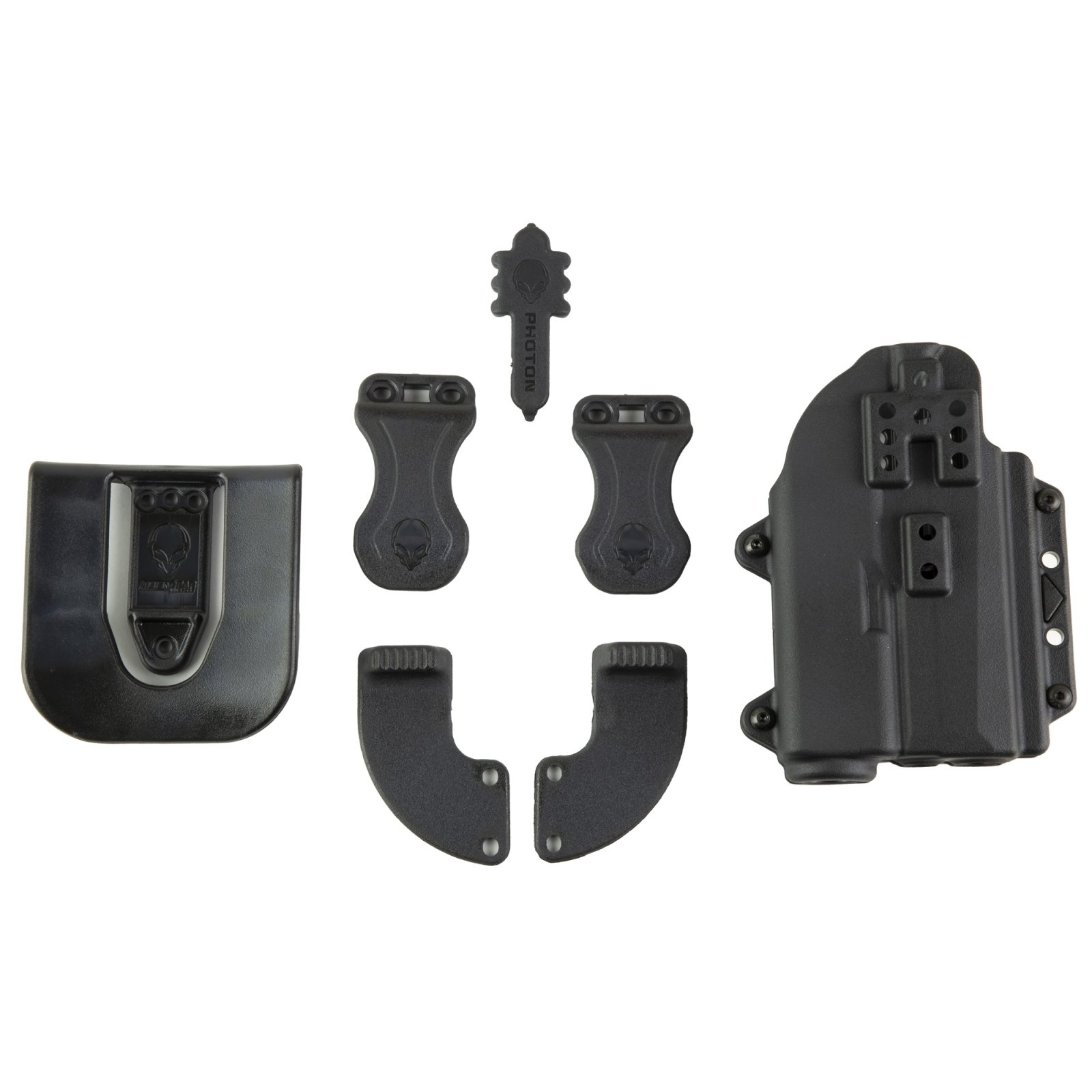 Buy Alien Gear PHO-0692-L1-D Holster Sig P320 M18/Compact 9mm/40 cal w/ Light online