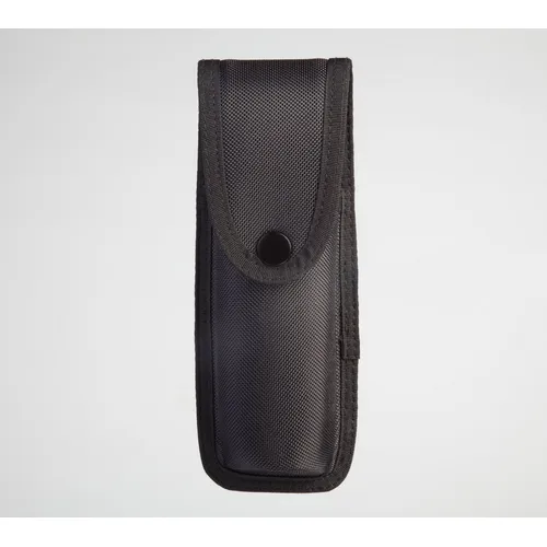 Uncle Mike's SENTINEL OC/MACE POUCH Black Molded Nylon - Uncle Mike's